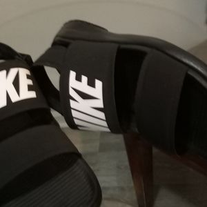 Nike sandals